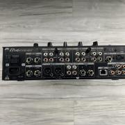 Pioneer NXS1 Keverő