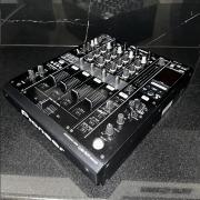 Pioneer NXS1 Keverő