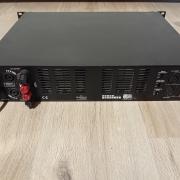 Lexonpro 1500 XL, monó végfok kb. 1* 150w  (Beszámítás is)
