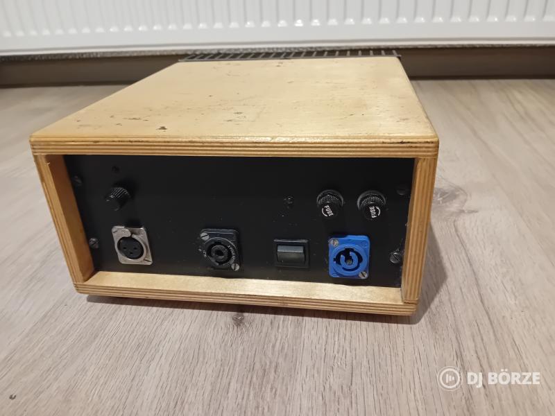 Lexonpro 1500 XL, monó végfok kb. 1* 150w  (Beszámítás is)