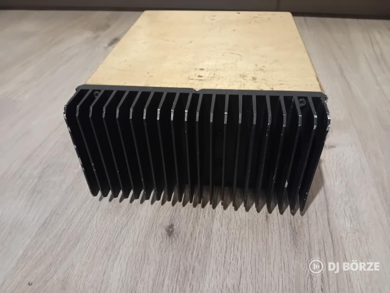 Lexonpro 1500 XL, monó végfok kb. 1* 150w  (Beszámítás is)