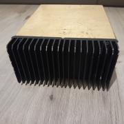 Lexonpro 1500 XL, monó végfok kb. 1* 150w  (Beszámítás is)