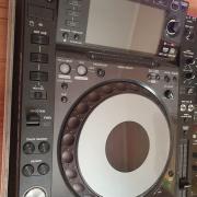 Pioneer CDJ 2000nxs,DJM 900nxs