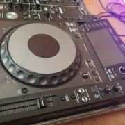 Pioneer CDJ 2000nxs,DJM 900nxs