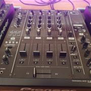 Pioneer CDJ 2000nxs,DJM 900nxs