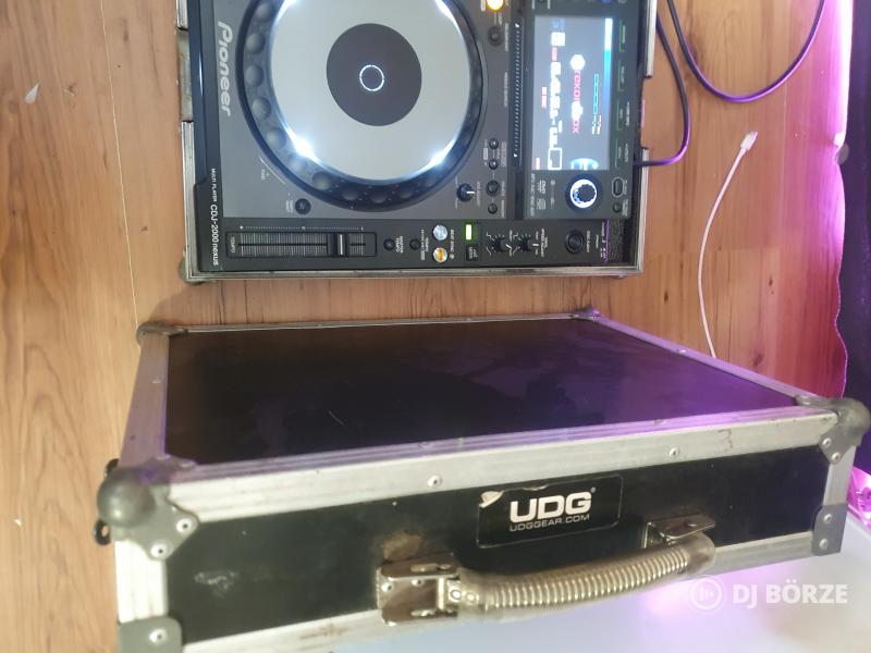 Pioneer CDJ 2000nxs,DJM 900nxs