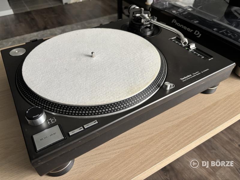 Technics 1210 pár eladó