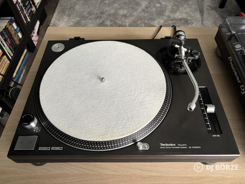Technics 1210 pár eladó