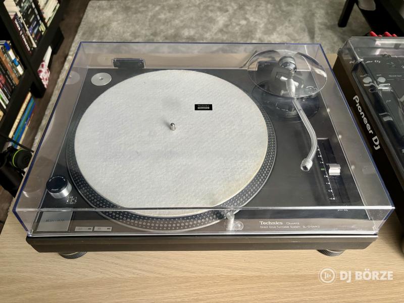 Technics 1210 pár eladó