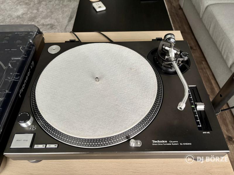 Technics 1210 pár eladó
