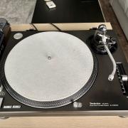Technics 1210 pár eladó