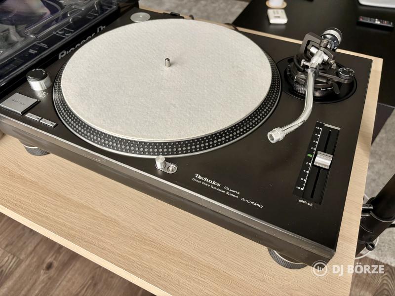 Technics 1210 pár eladó