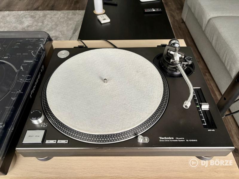 Technics 1210 pár eladó