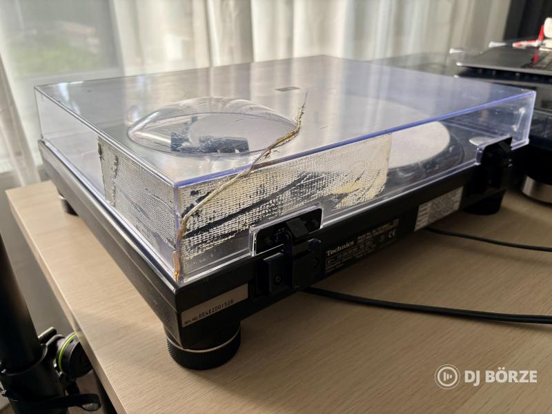 Technics 1210 pár eladó