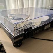 Technics 1210 pár eladó