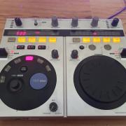 Pioneer EFX-500