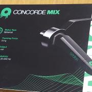 EREDETI Ortofon Concorde - Mix - Scratch - DJ MkII TWIN  szetek eladóak