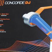 EREDETI Ortofon Concorde - Mix - Scratch - DJ MkII TWIN  szetek eladóak