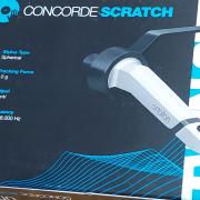 EREDETI Ortofon Concorde - Mix - Scratch - DJ MkII TWIN  szetek eladóak