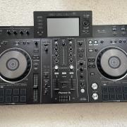 Pioneer XDJ RX2