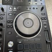 Pioneer XDJ RX2