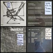 Friss, 100 + techno, deep/ambient lemez kínálatomban