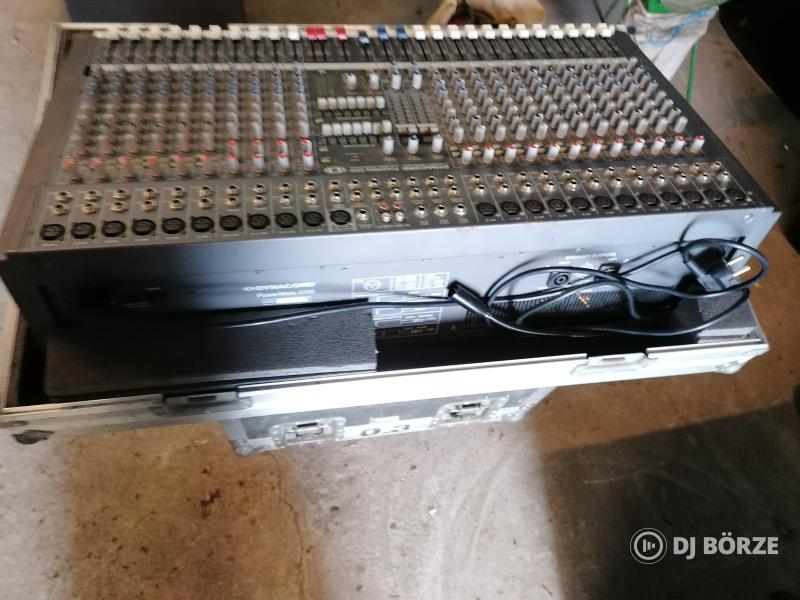 Dynacord powermate 2200