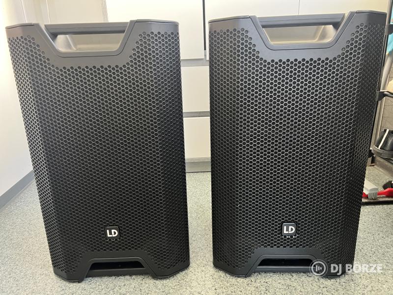 LD Systems Icoa 12 A