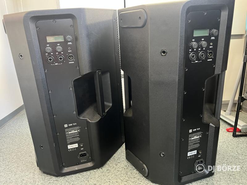 LD Systems Icoa 12 A