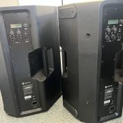 LD Systems Icoa 12 A