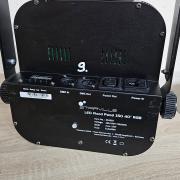 6db Stairville Led Flood 150 par lámpa