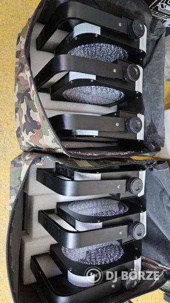 6db Stairville Led Flood 150 par lámpa