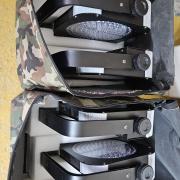 6db Stairville Led Flood 150 par lámpa