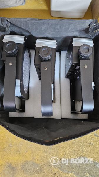 6db Stairville Led Flood 150 par lámpa