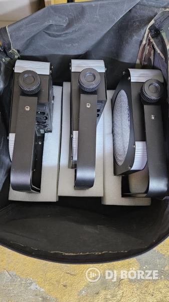 6db Stairville Led Flood 150 par lámpa