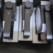 6db Stairville Led Flood 150 par lámpa
