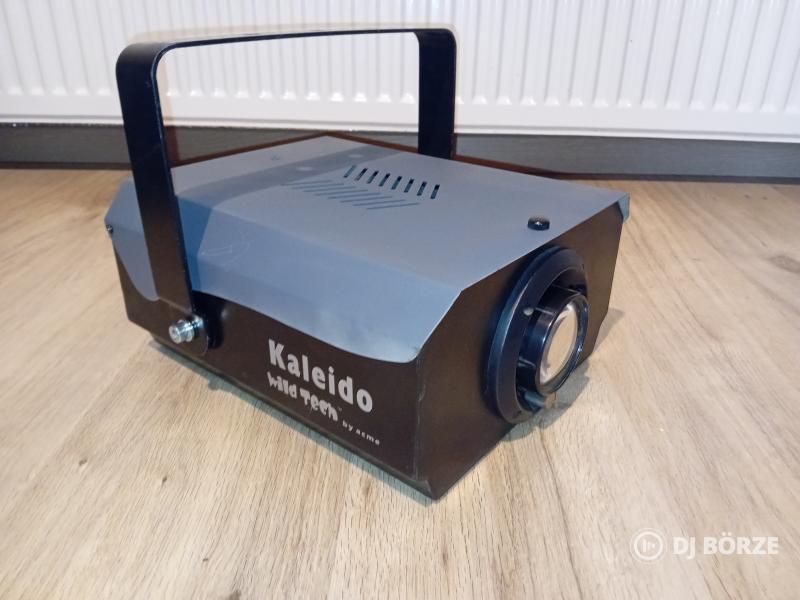 Kaleido Wild Tech (beszámítás is)