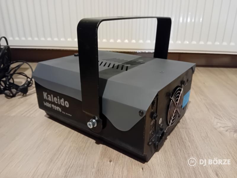 Kaleido Wild Tech (beszámítás is)