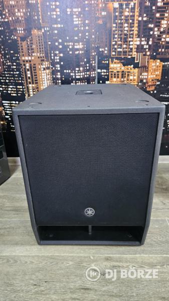 Yamaha dxs 15 xlf- d