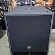 Yamaha dxs 15 xlf- d