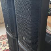 JBL PRX 715 Aktív Top+Sub