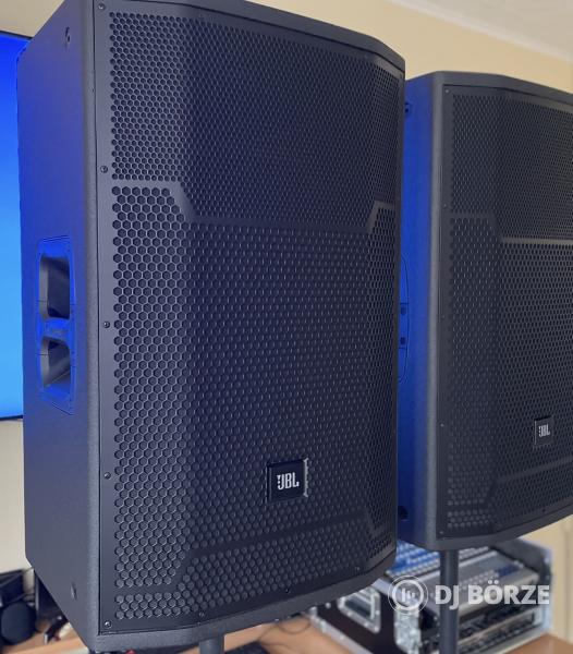 JBL PRX 715 Aktív Top+Sub