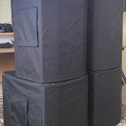 JBL PRX 715 Aktív Top+Sub