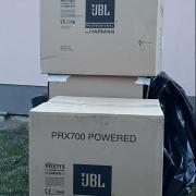 JBL PRX 715 Aktív Top+Sub