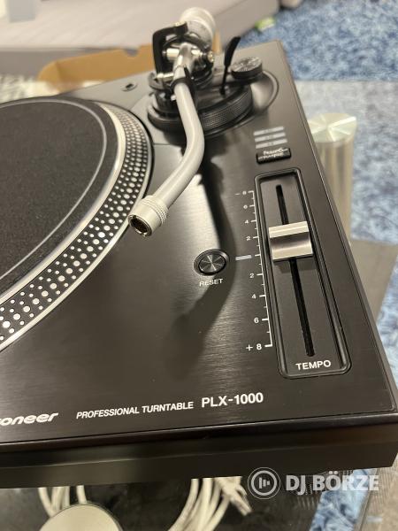Pioneer PLX-1000