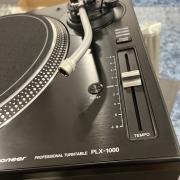 Pioneer PLX-1000