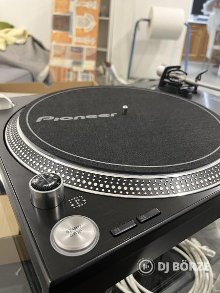 Pioneer PLX-1000