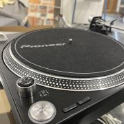 Pioneer PLX-1000