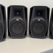 dB Technologies Cromo 8 (4db)