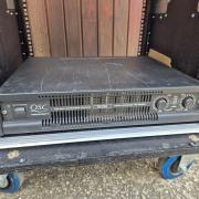 QSC Powerlight 2 PL236 végfok